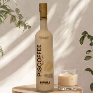 Piscoffee-500ml