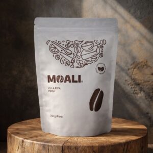 Café tostado 250g