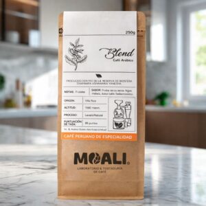 Café Blend 250g
