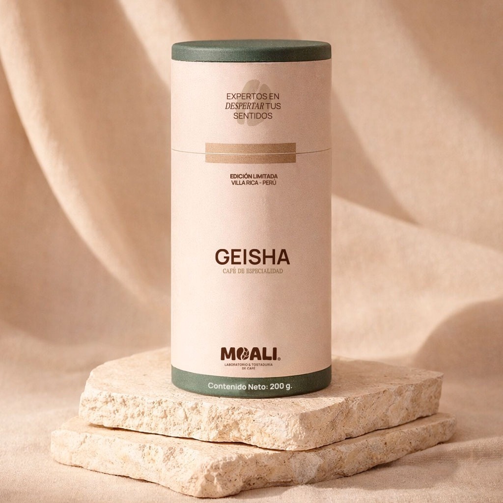 Café Geisha