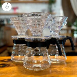 Kit Dripper