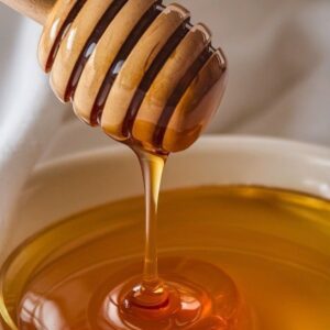 Miel de abeja 🐝 1k