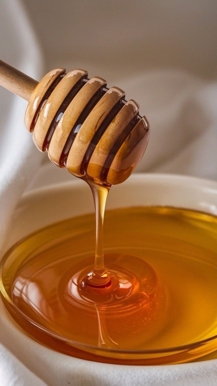 Miel de Abeja